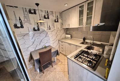 Apart 3 camere 74m2 + Centrala Proprie | Aviatiei - Baneasa - Herastrau - 4