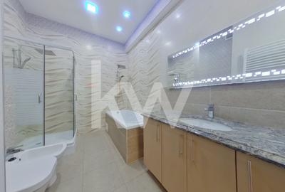 Închiriere apartament cu 3 camere, mobilat si utilat, Isaran, Tractorul - 8