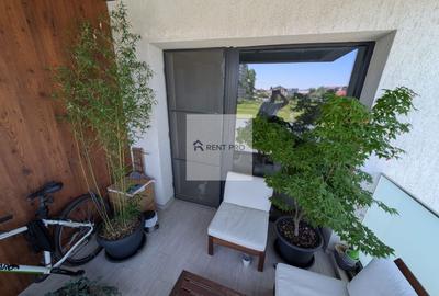 3 Camere Loc Parcare Afi City 64 Mp Laminorului - 10