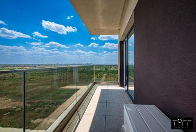 Apartament 3 camere | A2 A 171 | 4 City North | Pipera | Parcare inclusa - 22