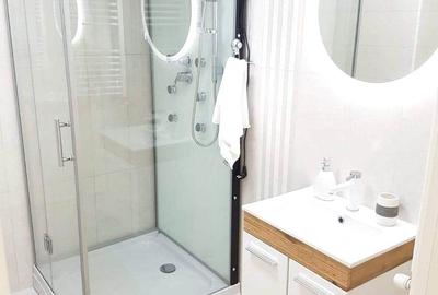 INTABULAT Apartament 2 camere, etaj 1, mobilat, aproape de bvd Bucium - 5