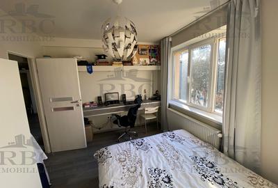 Apartament 2 camere in Plopilor strada Pandurilor - 7