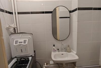 Inchiriez apartament 3 camere ultracentral cu garaj - 10