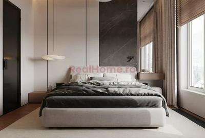 Finalizat 3 Camere Gata De Mutare Panouri Fotovoltaice Th. Pallady STB 5 Minute - 2