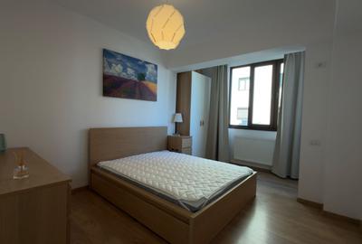 3 camere | 2019 | centrala | Pod Constanta | 1 Mai | Bucurestii Noi - 3