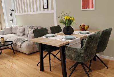 Inchiriere apartament 2 camere totul nou City Point Promenada - 1