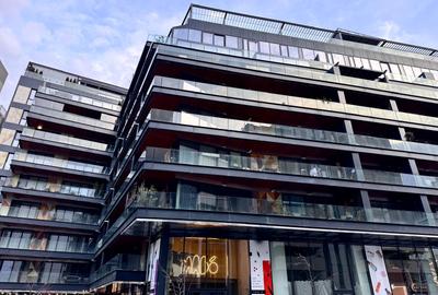 Victoriei / Apartament Premium Terasa / Parcare Subterana / Complex LUX/ 115MP - 26