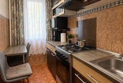 Apartament 3 camere de vanzare Politehnica - 10