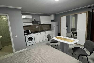Apartament cu 1 cameră de închiriat în Mărăști, într-o vilă cochetă – confort - 3