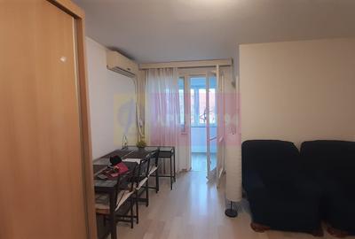 Garsoniera lângă Metrou Dristor - 9
