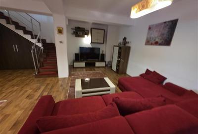 Casa complex - Green City -4 camere - 3 bai - 113mp utili - 100mp curte - 29
