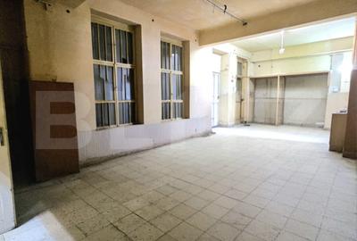 Spațiu comercial, de 278.41 mp, în Ultracentral