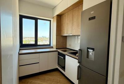 Apartament 2 camere | 55 mp | Loc de parcare | 4City North – Pipera - 4