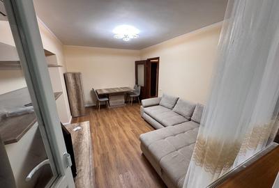 Apartament cu 2 camere semidecomandat, mobilat în Drumul Taberei