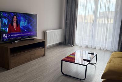 Apartament 2 camere zona Tomis Plus - 8