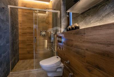 Vila unica | Piscina interioara | Sauna | Fitness | Dotari High Tech - 30