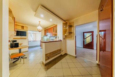 Apartament+spatiu comercial,parter, Micălaca - 4