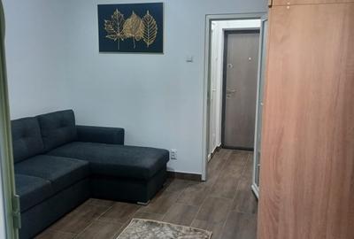 Garsonieră semidecomandată în Alexandru cel Bun