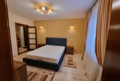 Bucium, Disponibil imediat, Apartament spatios cu 3 camere, Parcare - 8