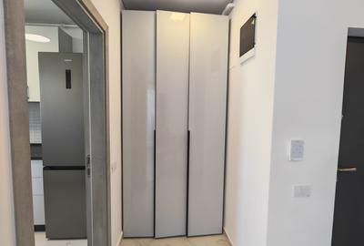 Apartament 2 cam | Prima inchiriere | Loc parcare | Aparatorii Patriei - 6
