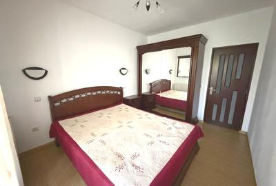 Apartament cu 2 camere, 52 mp, parcare, etajul 1, zona Eroilor - 7