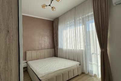 Vila individuala Tunari | 4 camere - 12