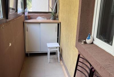 Apartament - Centrala Proprie - AC - Militari Residence - 7