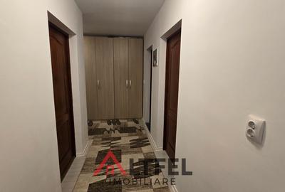 Apartament 3 camere 67 mp utili, etaj 2, parcare, Pictor Brana - 13