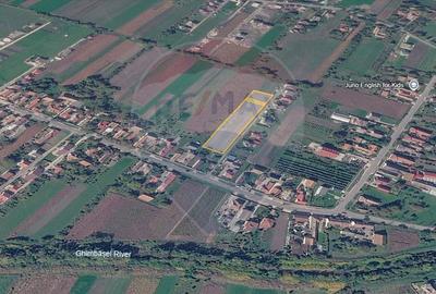 COMISION 0% Teren 578mp Brasov / Strada Fagurului - 3