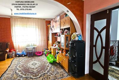 Casa P+1,200 mp desfasurati,terasa,balcoane,teren 457 mp-Bistrita,com.Al.cel.Bun - 8