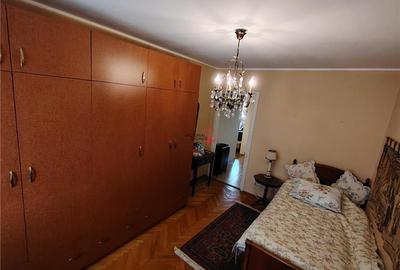 Apartament 3 camere zona Gara de Nord Podul Grand - 16