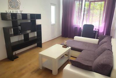Apartament cu 3 camere decomandat, mobilat în Sebastian