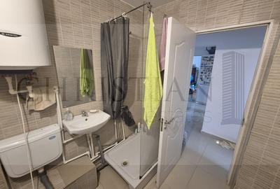 Închiriere apartament 3 camere | Iancului | 550€/lună - 12