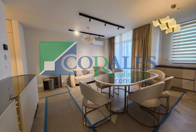 Apartament cu 3 camere decomandat în Aradului