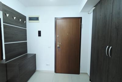 Apartament cu 2 camere bloc nou CT cu inc. in pard. Ac - 11