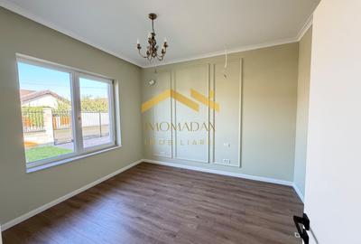 Mosnita Noua-Duplex Finalizat-Curte Amenajata - 7