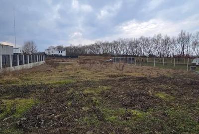 Teren Intravilan 525 mp Stupini - 5