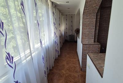 Apartament 2 camere renovat|Baba Novac – IOR|Mobilat & utilat | Etaj 3 - 9