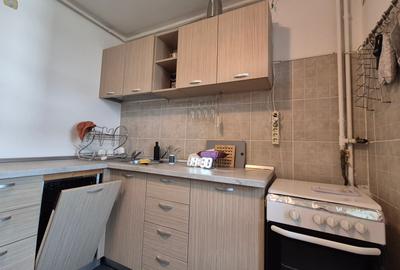 Apartament 2 camere | Șoseaua Olteniței 69 | 59mp | Etaj 7 - 7