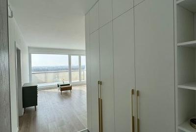 Atria Urban Resort | Bucurestii Noi | Studio | Incalzire in pardoseala | TV | AC - 1