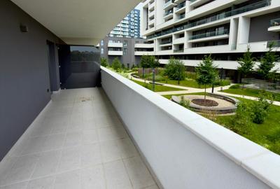 Apartament cu 3 camere decomandat în Pipera