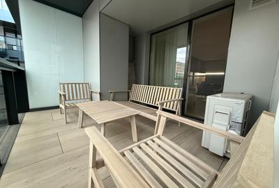 CORTINA NORTH | Apartament modern cu 3 camere | Pipera | Rond OMV - 9