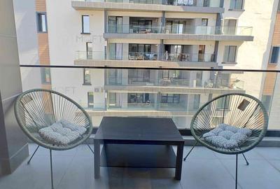 Apartament 2 camere | 60 mp | Loc parcare subteran | Select Residence - 1