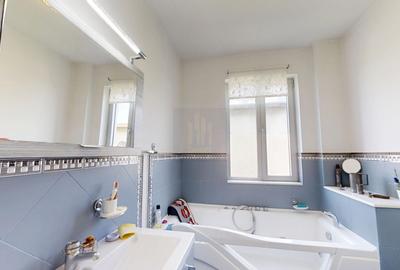 Apartament 3 Camere 107mp de Inchiriat *Baneasa**Tur Virtual* - 10