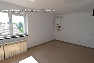 Cel mai bun pret Apartament 3 camere in bloc nou Suceava - 3