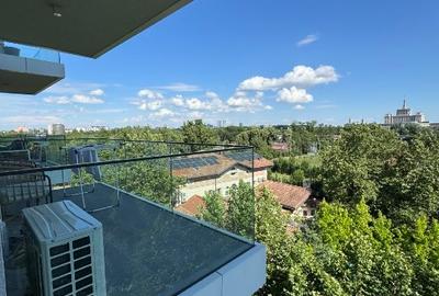 NOU Proprietar | TVA incl | 2 cam Baneasa | Pta Presei Mobilat Utilat - 7
