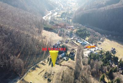 Teren 1,500mp Lepsa / Strada Manastirii - 11