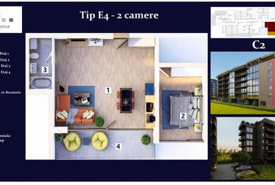 ️Apartamente noi în Mamaia Nord – confort, locație și flexibilitate - 6
