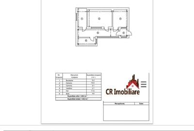 Apartament în vila 2 camere Cotroceni - 1