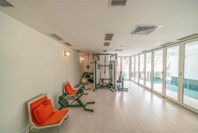 LANGA AVIATORILOR, 177 MP, ET 3, SUPERB, 2 LOCURI PARCARE, BOXA! - 16